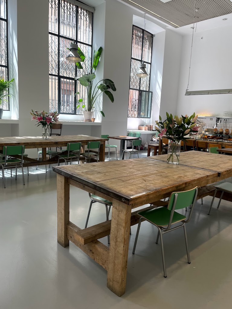 La Casa Encendida - Foto 1