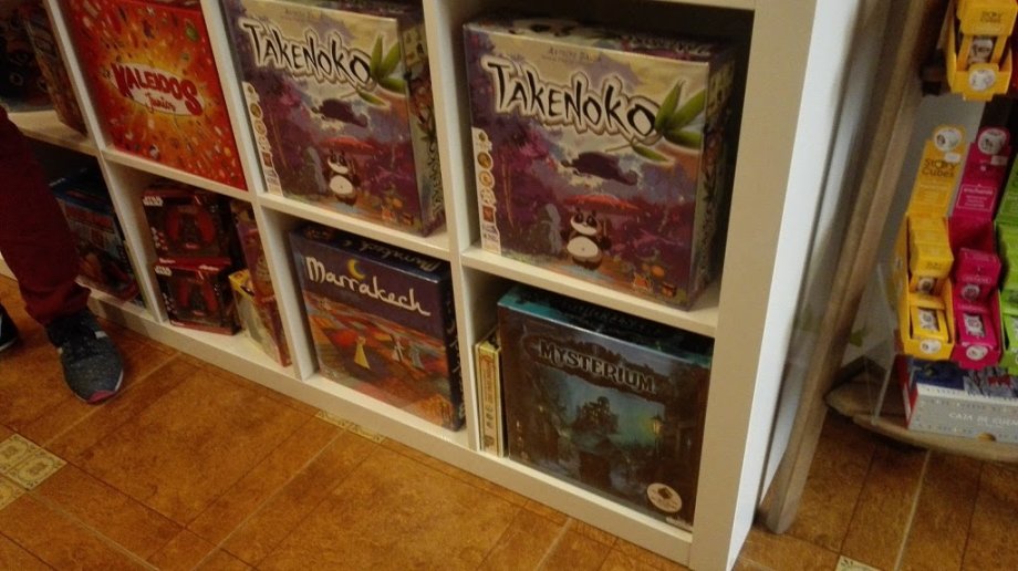 Libroteca el Gato de Cheshire - Foto 6