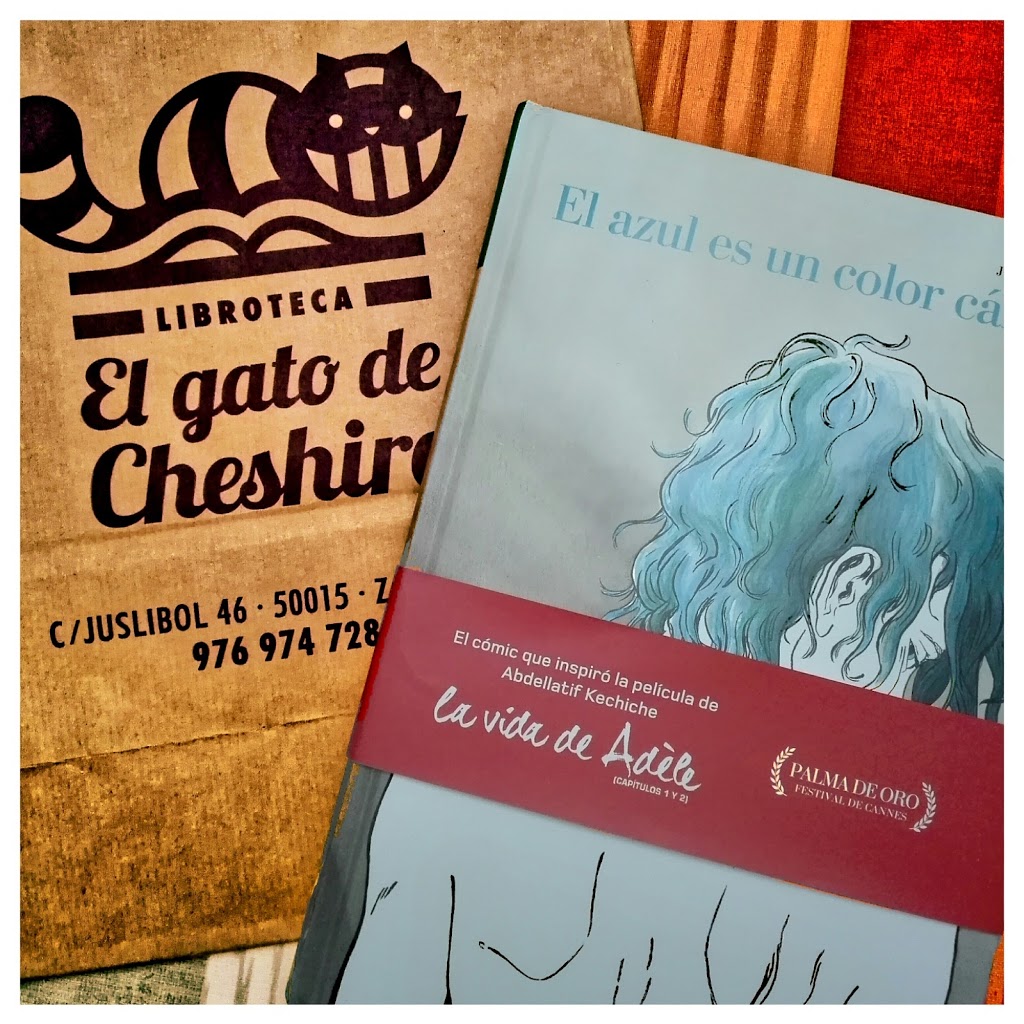 Libroteca el Gato de Cheshire - Foto 1