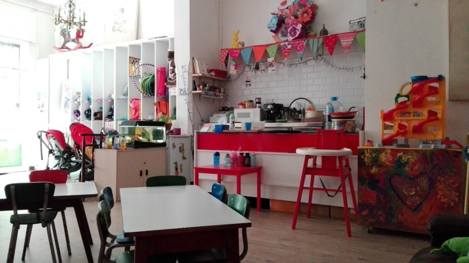 La Marelle Multilingual Daycare - Foto 7