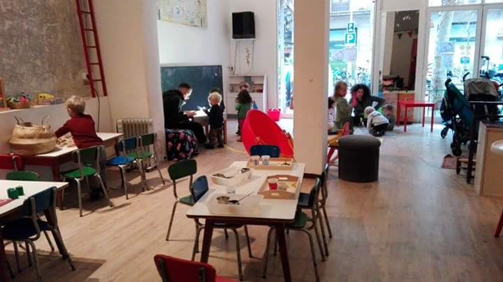 La Marelle Multilingual Daycare - Foto 1