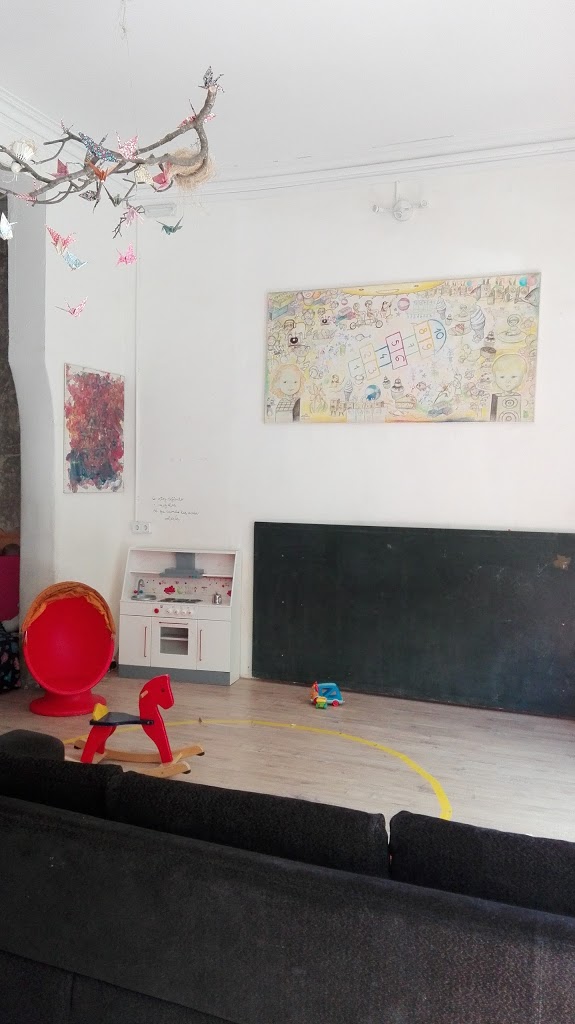 La Marelle Multilingual Daycare - Foto 9