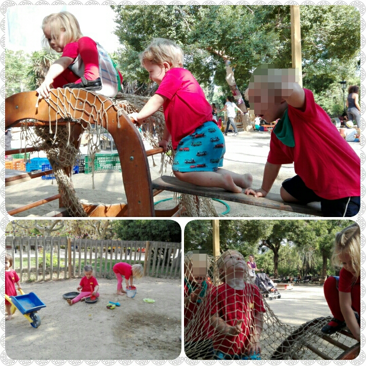 La Marelle Multilingual Daycare - Foto 11