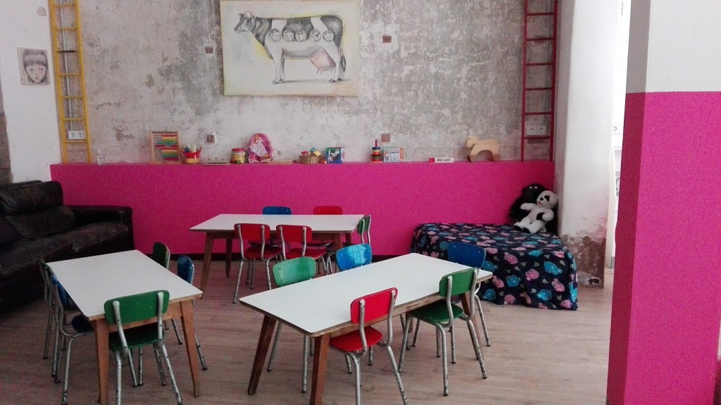 La Marelle Multilingual Daycare 7