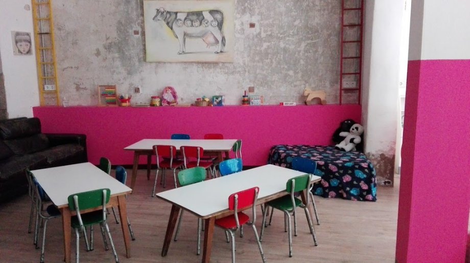 La Marelle Multilingual Daycare - Foto 2