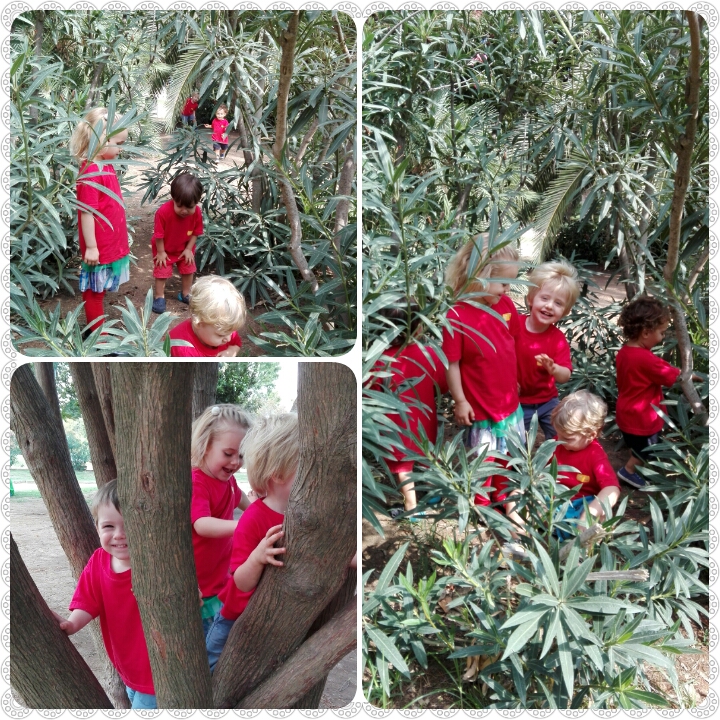 La Marelle Multilingual Daycare - Foto 3