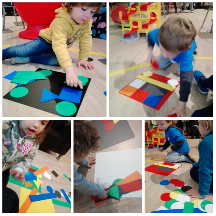 La Marelle Multilingual Daycare - Foto 4