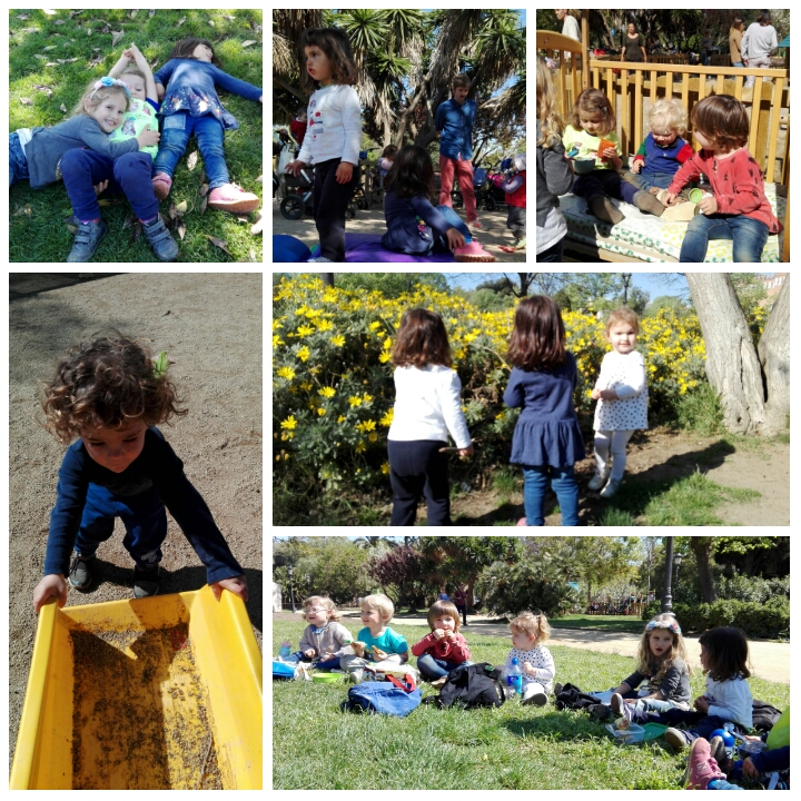 La Marelle Multilingual Daycare - Foto 5