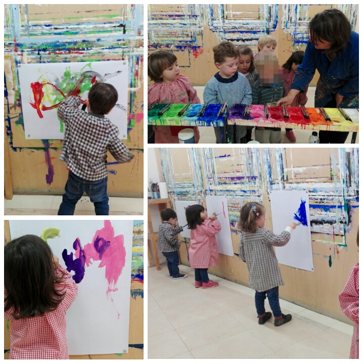 La Marelle Multilingual Daycare 11