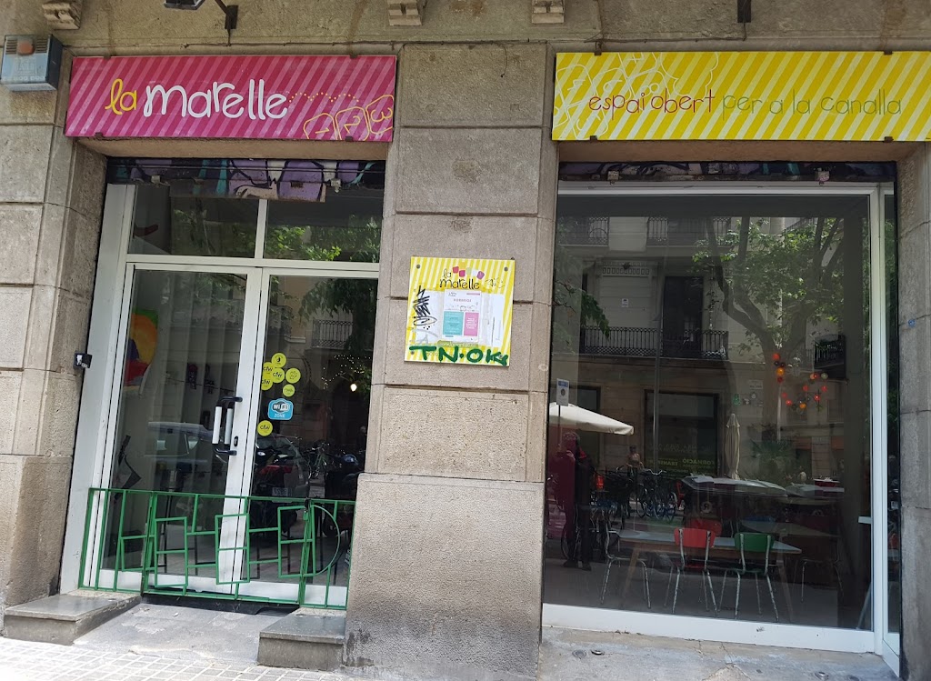 La Marelle Multilingual Daycare