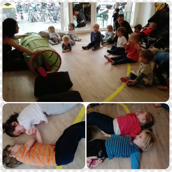 La Marelle Multilingual Daycare 2