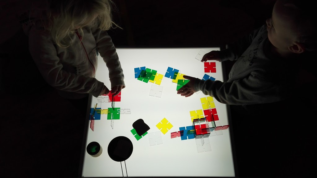 La Marelle Multilingual Daycare - Foto 1