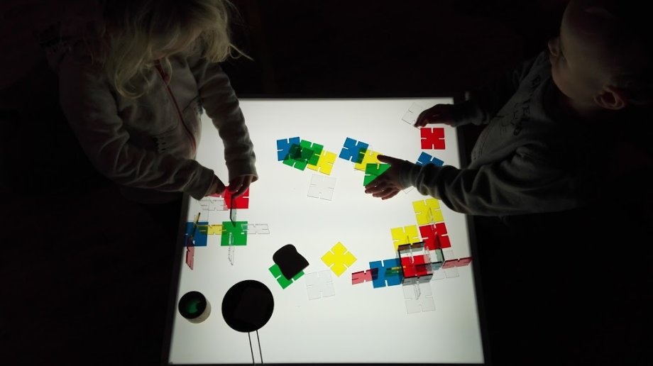 La Marelle Multilingual Daycare - Foto 13