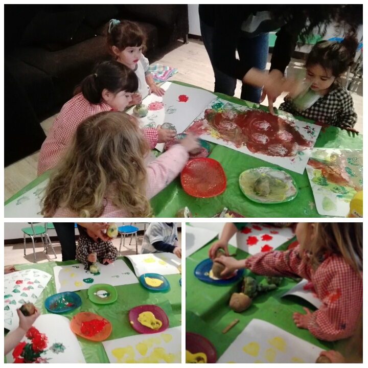 La Marelle Multilingual Daycare - Foto 14