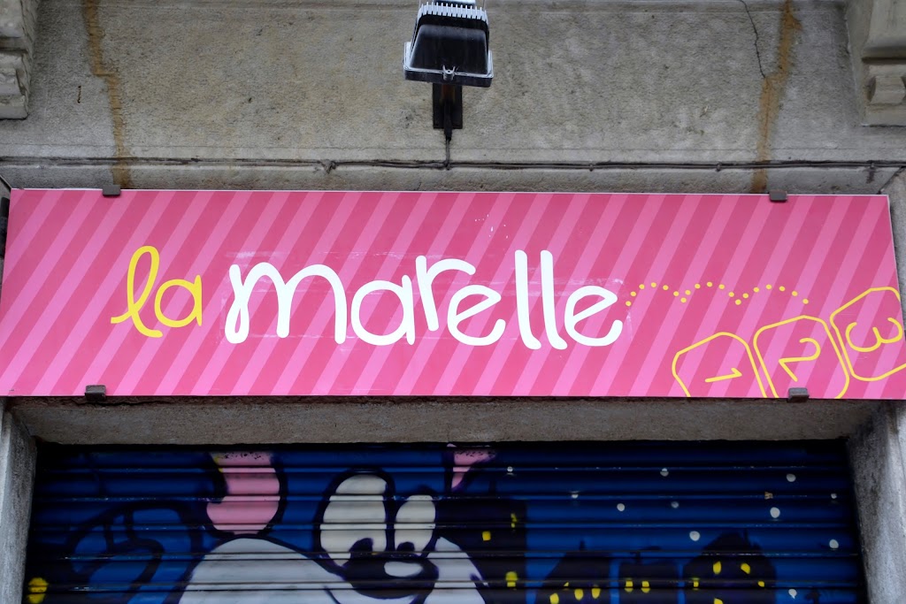 La Marelle Multilingual Daycare 5