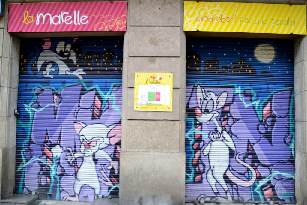 La Marelle Multilingual Daycare 6