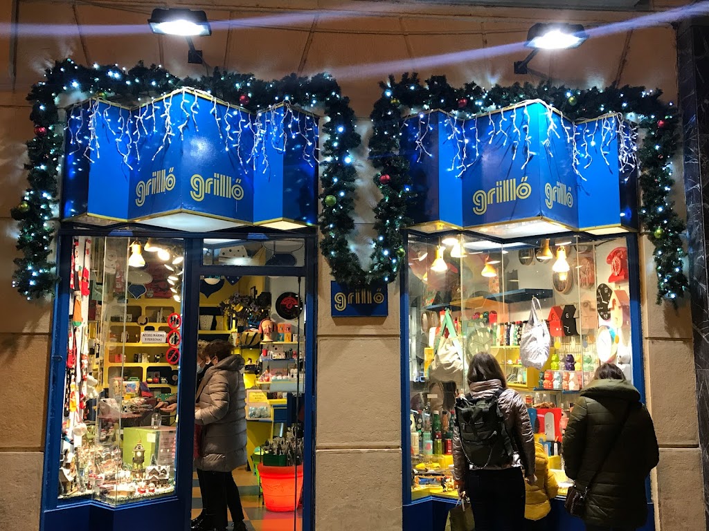 Grilló Regalos - Foto 1