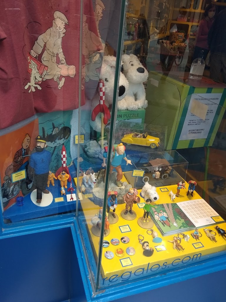 Grilló Regalos - Foto 1