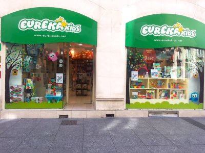 Eurekakids