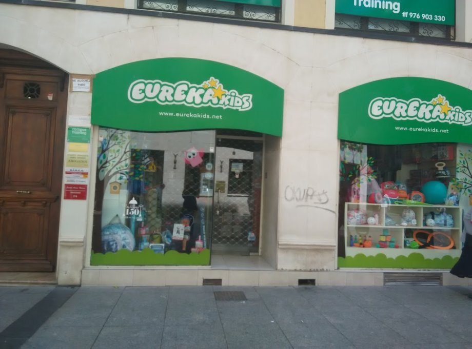 Eurekakids - Foto 8