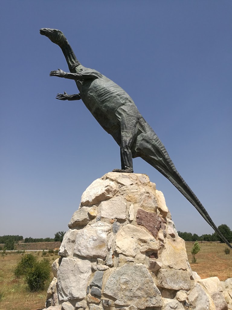 Museo de Dinosaurios - Foto 1