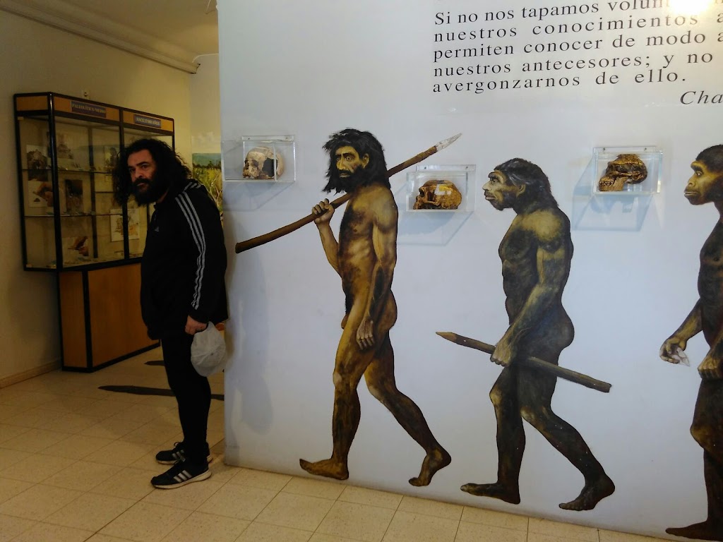 Museo de Dinosaurios - Foto 1