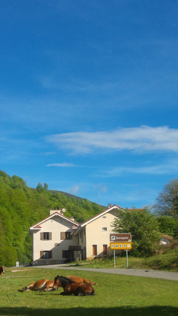 Albergue de -SOROGAIN- Aterpea - Foto 4