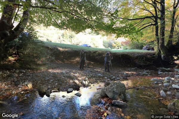 Albergue de -SOROGAIN- Aterpea - Foto 1