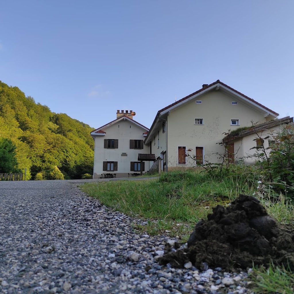 Albergue de -SOROGAIN- Aterpea - Foto 1