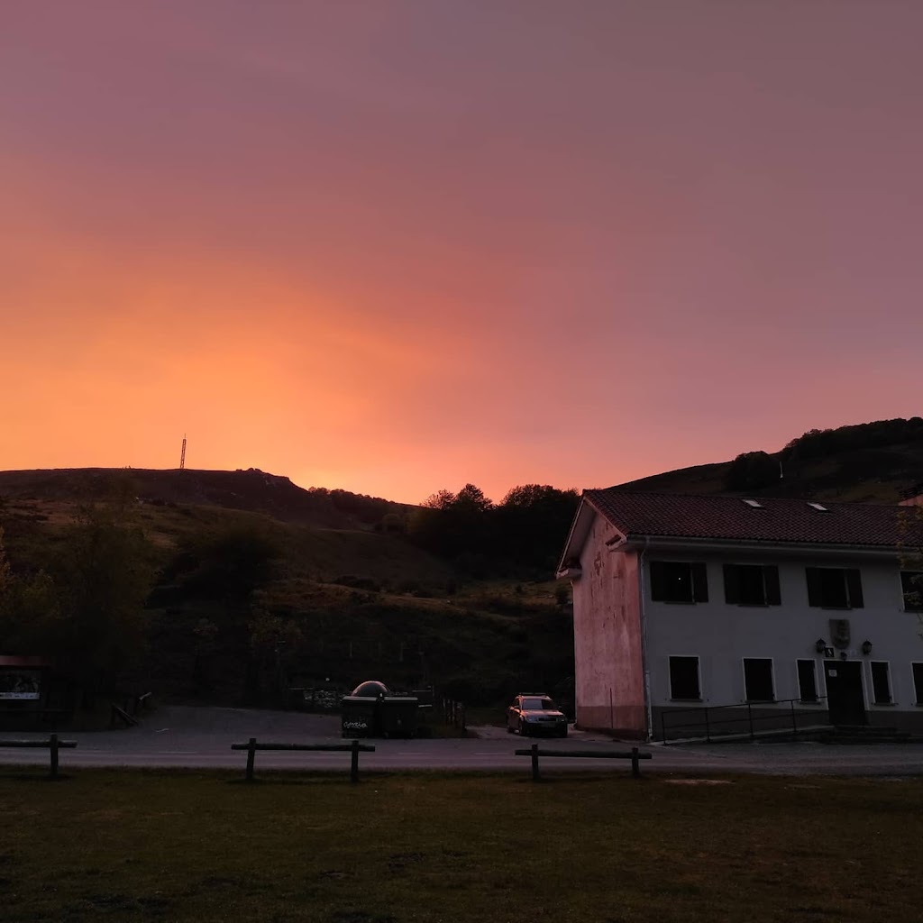 Albergue de -SOROGAIN- Aterpea 4