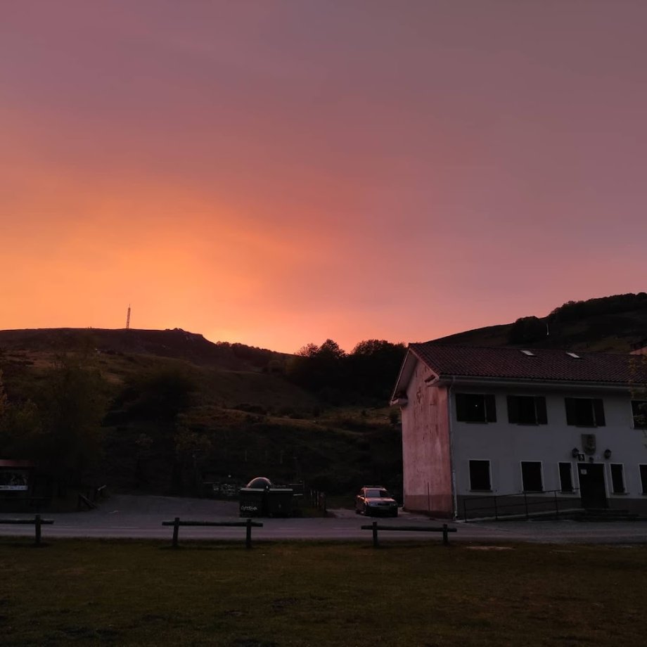 Albergue de -SOROGAIN- Aterpea - Foto 15