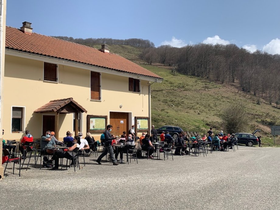 Albergue de -SOROGAIN- Aterpea - Foto 16