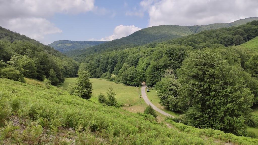 Albergue de -SOROGAIN- Aterpea - Foto 1