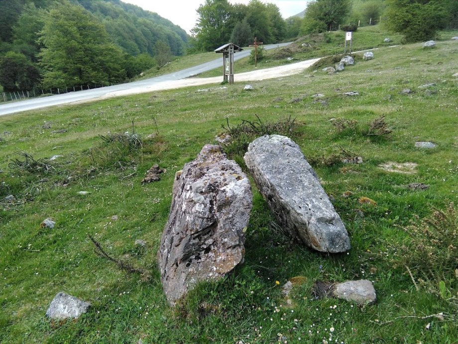 Albergue de -SOROGAIN- Aterpea - Foto 19