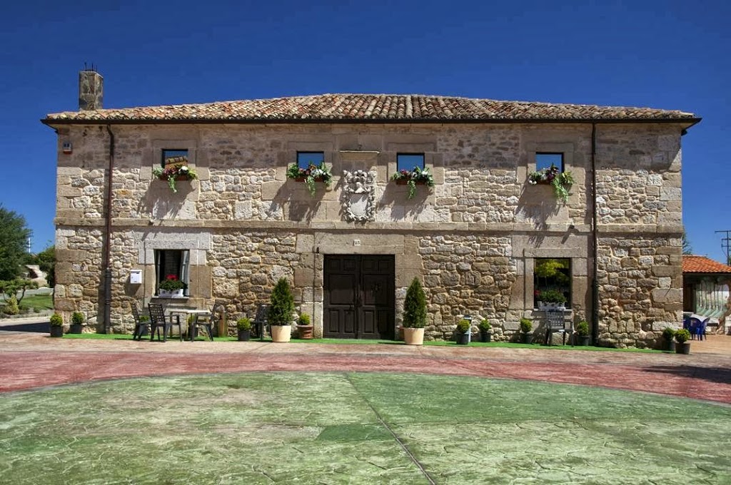 Hostal Sotopalacios S.L.