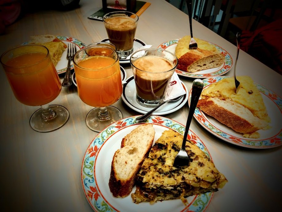 Hostal Sotopalacios S.L. - Foto 5