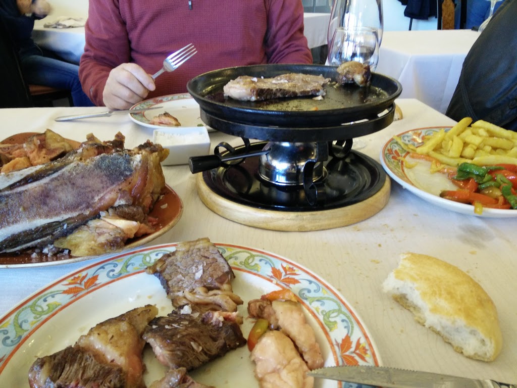 Hostal Sotopalacios S.L. - Foto 1