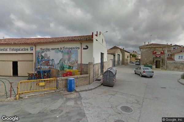 Hostal Sotopalacios S.L. - Foto 11