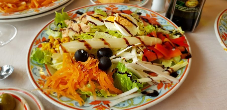 Hostal Sotopalacios S.L. - Foto 13