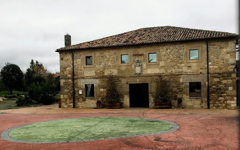 Hostal Sotopalacios S.L. - Foto 17