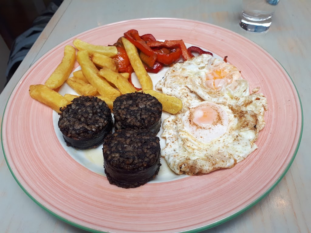 Hostal Sotopalacios S.L. - Foto 1