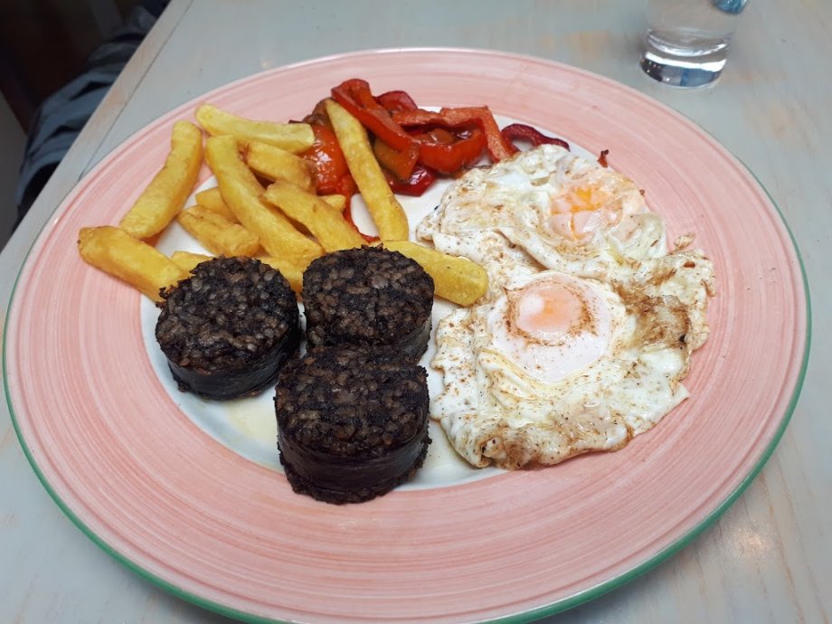 Hostal Sotopalacios S.L. - Foto 20