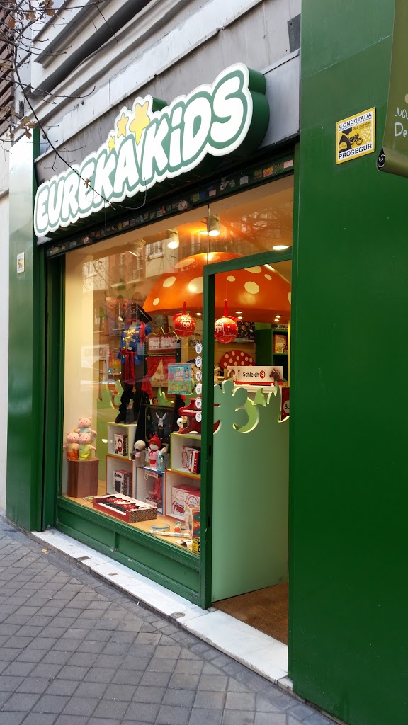 Eurekakids - Foto 1