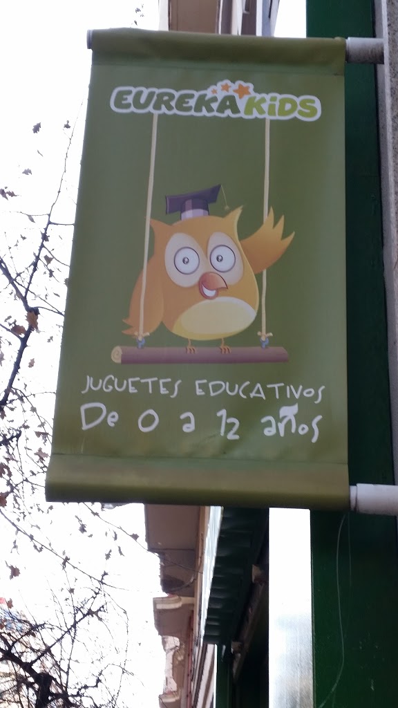 Eurekakids - Foto 1