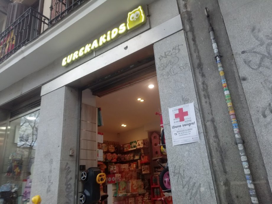 Eureka Kids - Foto 4