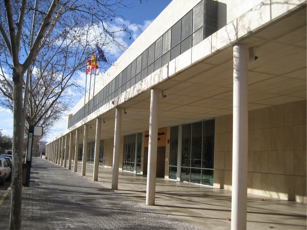 Biblioteca Pública del Estado en Ciudad Real - Foto 1