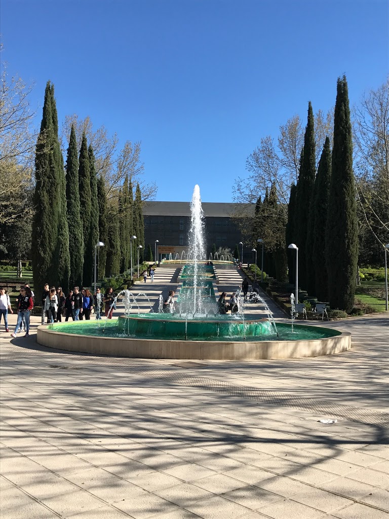 Biblioteca Pública del Estado en Ciudad Real - Foto 4