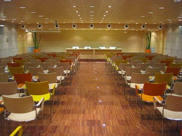 Biblioteca Pública del Estado en Ciudad Real - Foto 6