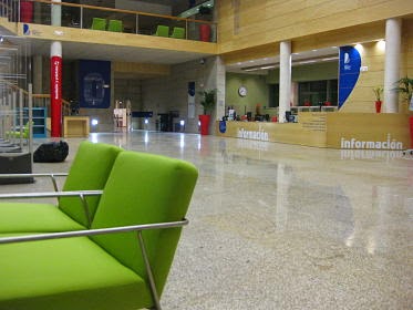 Biblioteca Pública del Estado en Ciudad Real - Foto 1