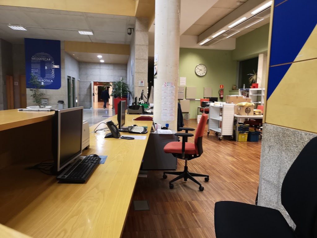 Biblioteca Pública del Estado en Ciudad Real - Foto 1